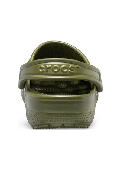 Crocs Classic Yeşil Terlik Yeşil