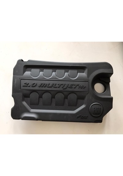 Fiat Doblo Motor Muhafaza 2.0 Yil 2009-2015 51864774