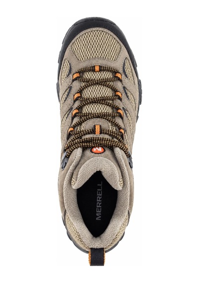 Merrell Moab Mid Gore-tex Erkek Outdoor Ayakkabı-j035793 Kum