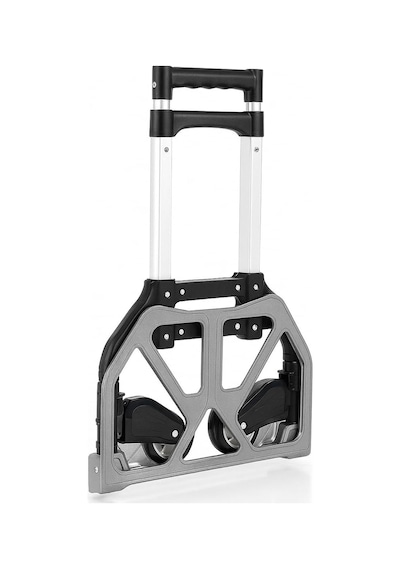 Katlanabilir Yük Taşıma Arabası İki Tekerlekli 150 Kg Diğer