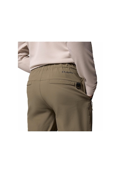 Columbia Essential Hike Ay Erkek Pantolon-8782 Çağla Yeşili