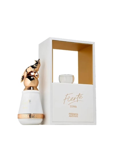 French Avenue Fierte Luna Edp 80 Ml Erkek Parfüm Aromatik