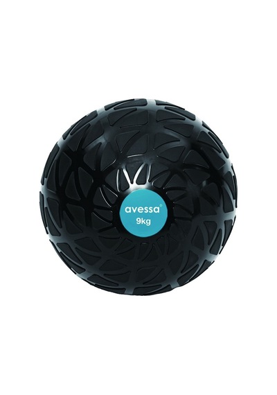 Özel Seri Kondisyon Aleti Slam-9 Kg Slam Ball 9 Kg 76 Cm Çap