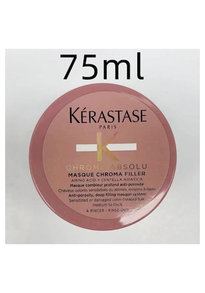 Kerastase Chroma Absolu Masque 75 ML