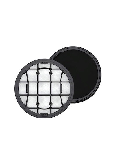 Philips Xc6452/10 6000 Serisi Uyumlu Kablosuz Şarjlı Dikey Süpürge Filtresi