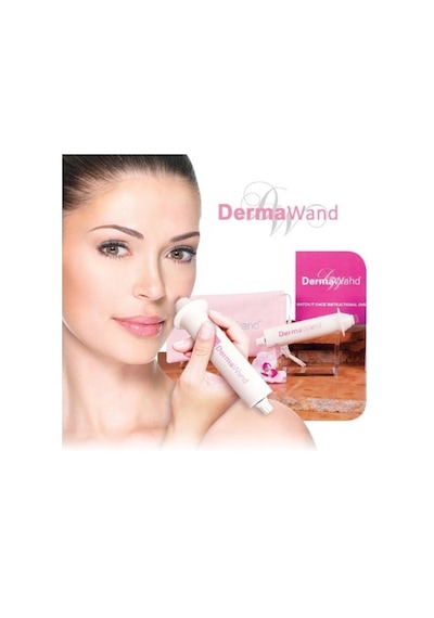 Derma Wand Cilt Bakım Aleti
