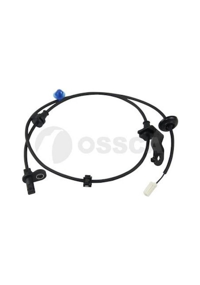 Honda Abs Sensoru Arka Sol Honda Jazz 11 13 - Ossca 31368