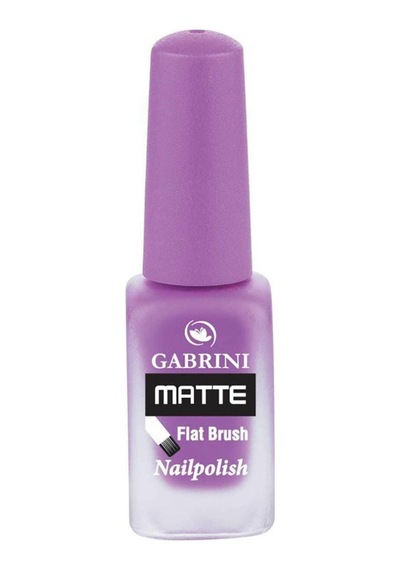Mat Oje - Matte Nail Polish M28