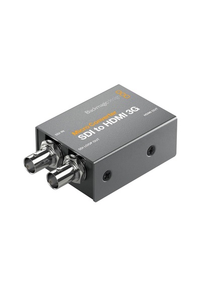 Mikro Dönüştürücü Sdı - Hdmı 3g
