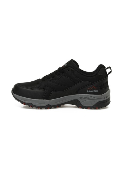 Kinetix Arctıc Pu 5pr Siyah Unisex Outdoor Siyah