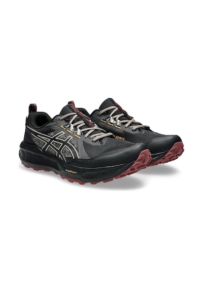 Asics 1011b977-005 Gel-sonoma 8 Gtx Erkek Koşu Ayakkabısı Siyah