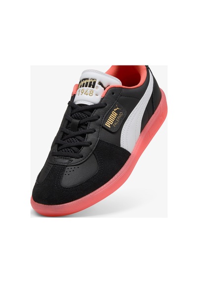 Puma Palermo Strkr Wns Kadın Siyah Spor Ayakkabı