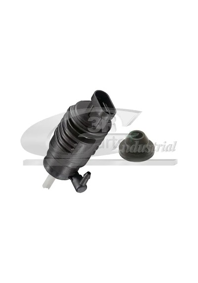 Cam Su Motoru R.9 R11 R19 R21