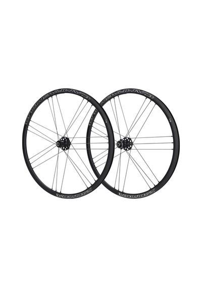 Campagnolo Zonda C17 Disk Centerlock Jant Seti Shimano Sokma Mil