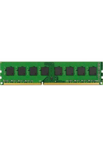 Kingston KTH-PL316E/8G 8GB DDR3 1600 MHz Server Bellek