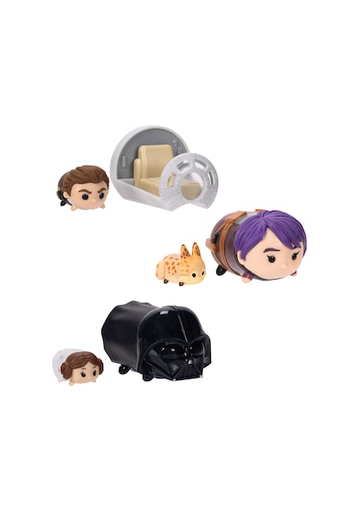 Tsum Tsum Star Wars Sürpriz Figür 24205