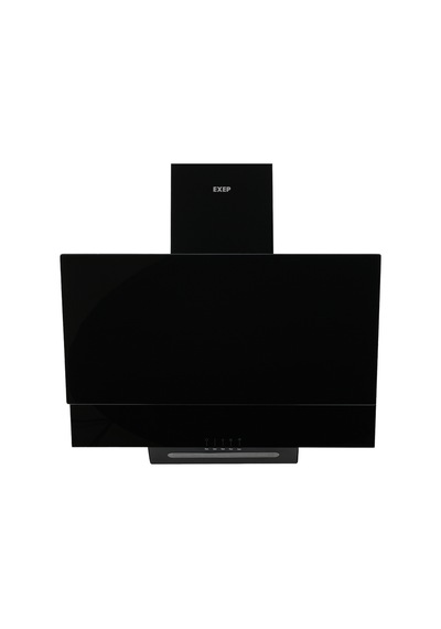 Exep Plus Line EF-260 - EO-320 - ED-401 Siyah Ankastre Set