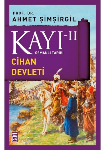 Kayı 2: Cihan Devleti Fatih