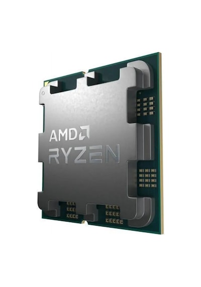 AMD Ryzen 5 7600 3.8 GHz AM5 38 MB Cache 65 W İşlemci Tray