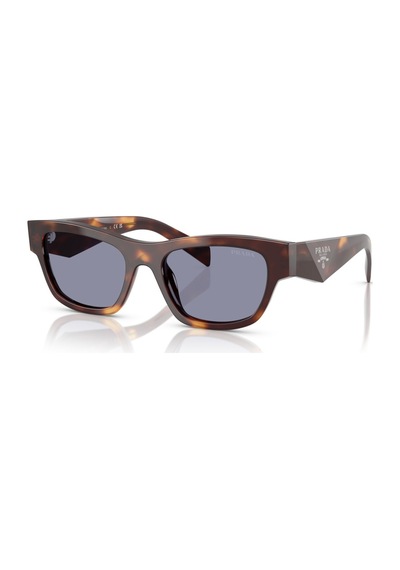 Prada Güneş Gözlüğü Pr B09s 52 15w03n Havana
