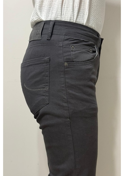 Hacker Denim Dmctekstil Erkek 1025 Yüksek Bel Rahat Kesim Boru Paça Üstten Cepli Keten Jean Pantolon Füme Hacker Denim Dmctekstil Erkek 1025 Yüksek Bel Rahat Kesim Boru Paça Üstten Cepli Keten Jean Pantolon Füme