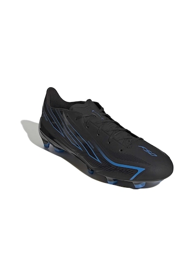 Adidas Krampon F50 Hyperfast League Fg Kj3414 Siyah