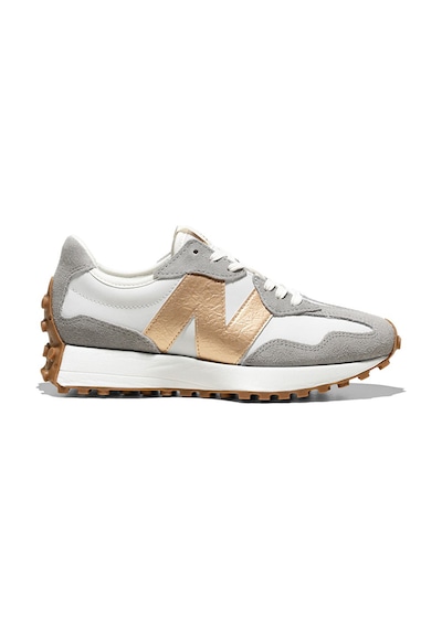 New Balance Nb Lifestyle Kadın Spor Ayakkabı W3279nt Gri