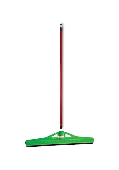 Yer Çeksil Çekpas Takımı Seti - 40 Cm Çekçek + Mopeda Aluminyum Sap / 1.20 Cm