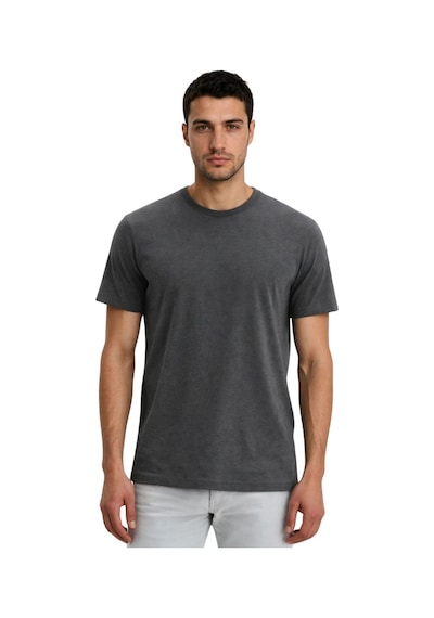 Arma Ar-ma Erkek Bisiklet Yaka Tişört Baskisiz Basic Örme Kumaş Regular Fit %47 Modal %47 Pamuk %6 Likra 30/1 Penye Modal Full Likra Süprem Y31344473002 Gri-g3 Arma Ar-ma Erkek Bisiklet Yaka Tişört Baskisiz Basic Örme Kumaş Regular Fit %47 Modal %47 Pamuk %6 Likra 30/1 Penye Modal Full Likra Süprem Y31344473002 Gri-g3