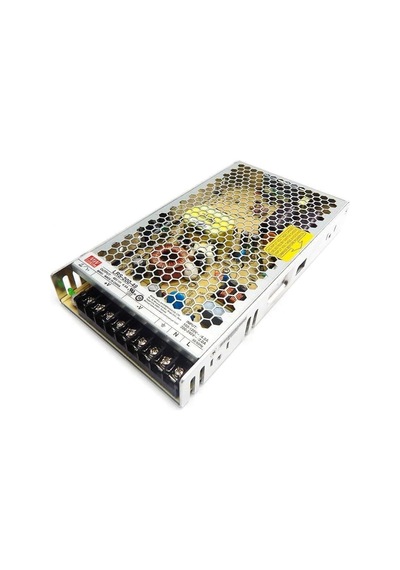 Lrs-200-48ko Lrs20048 48vdc 4.4amp Meanwell