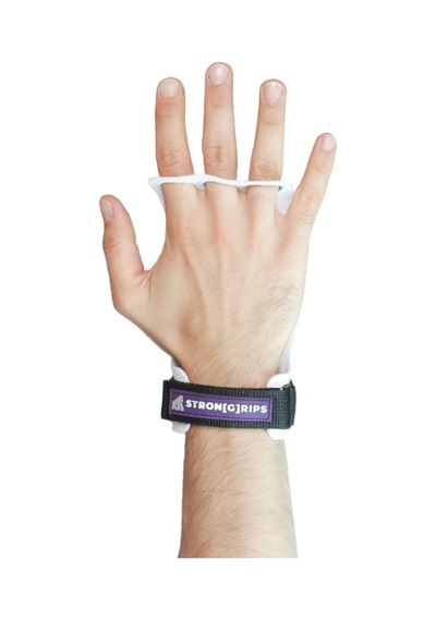 Strongrips Crossfit Eldiven - Trio Compro Çok Renkli