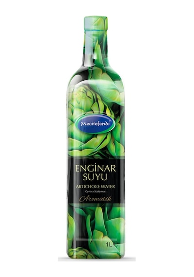 Mecitefendi Enginar Suyu 1 Lt