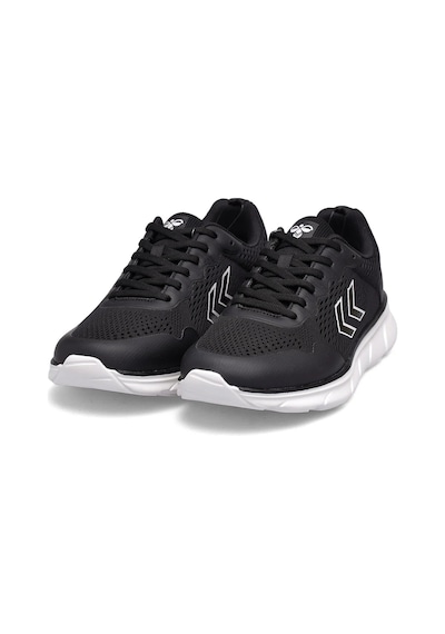 Hummel Degas Iı Unisex Günlük Spor Ayakkabı Siyah