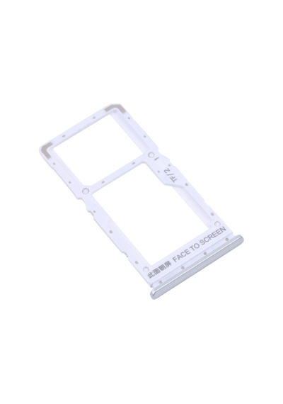 Xiaomi Redmi Note 10 5g Uyumlu Sim Kart Tepsisi M2103k19g M2103k19c Senalstore - Mavi