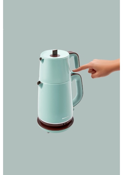 Homend Vintage Royaltea 1736H Çay Makinesi
