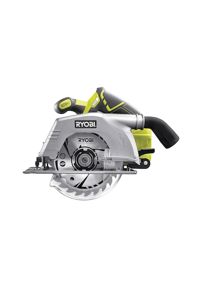 Ryobi R18CS-0 Akülü Daire Testere (Akü & Şarj Hariç) - 5133002338