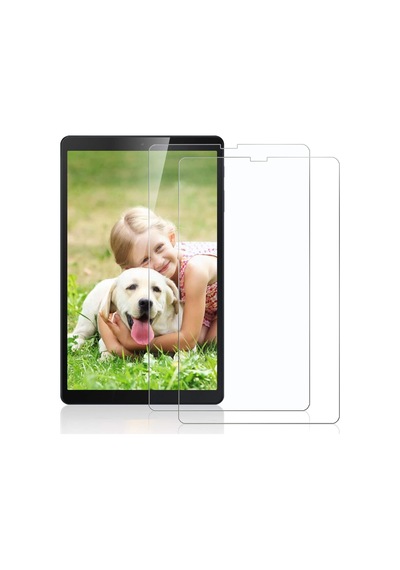 Galaxy Uyumlu Tab A T580 10.1 Fuchsia Tablet Blue Nano Screen Protector