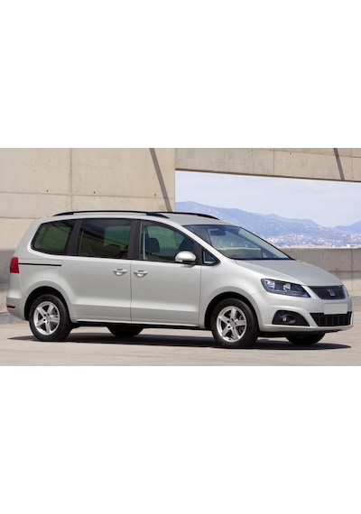 Seat Alhambra 11-15 Sağ Dış Dikiz Ayna Sinyali Lambası 5N0949102B