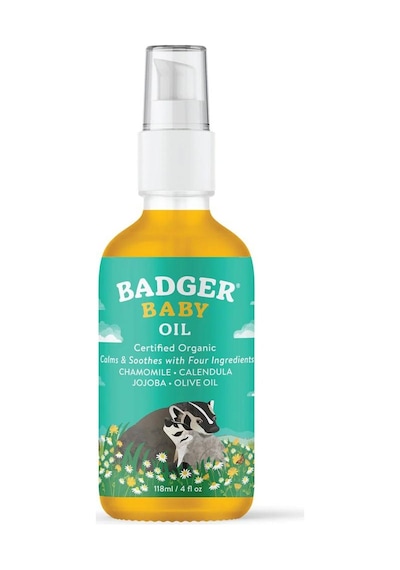 Badger Bebek Yağı 118 ML