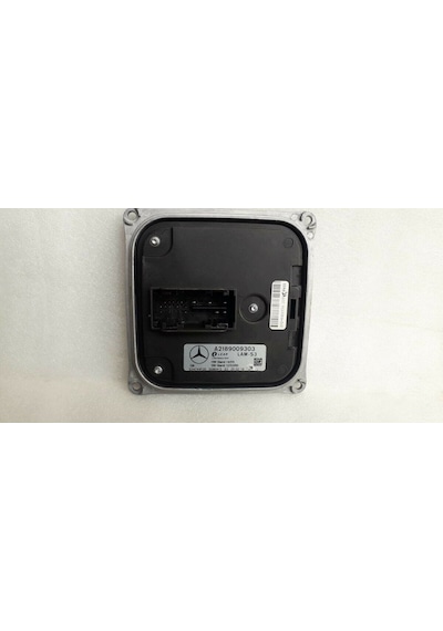 Mercedes Cla W117 2013-16 Led Far Beyni ,a2189009303