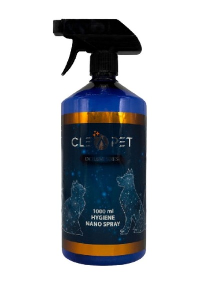Cleapet Çiş Kokusu Giderici 1 L