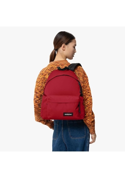 Eastpak Sırt Çantası Day Pak'r Laptop Gözlü Scarlet Red 1o9 Kırmızı