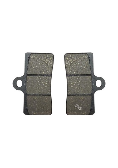 Cf Moto Sr250 Ön Fren Balatası İthal