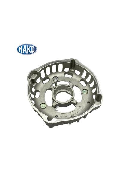 Mako Alternatör Arka Kapak Fıat Albea/palıo/doblo-ford Transit V1 N11.11330