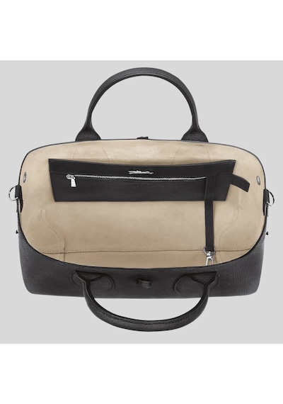 Longchamp Borsa A Mano Kadın El Ve Çapraz Çanta 10058 Hpn Siyah