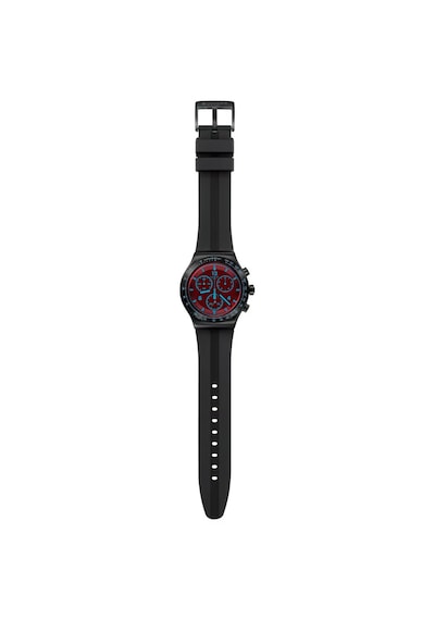Swatch Yvb417 Crimson Mystique Erkek Kol Saati