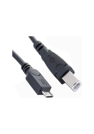 POWERMASTER PM-16019 MICRO USB B 1.5 METRE YAZICI KABLOSU