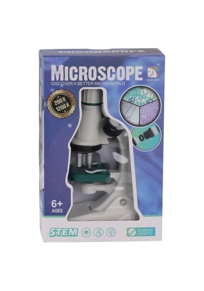 Tr Sd661 Steam Mikroskop Setim