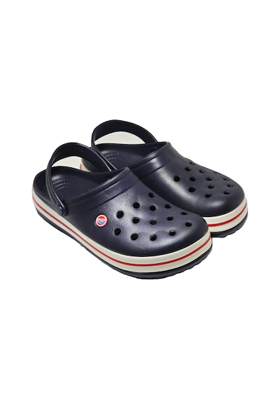 Cem Pekşen Cflx Lacivert Comfort Medical Unisex Günlük Terlik Lacivert