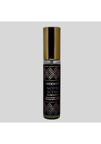 Notre Scène 10 Ml Edp Nıche Unısex Parfum Citrus, Galbanum, Pepper, Animalic Lavadin,jasmine, Cinnamon, Coriander, Cardamom Nutmeg, Vetiver, Cedarwood, Patchouli, Benzoin, Amber, Musk Notre Scène 10 Ml Edp Nıche Unısex Parfum Citrus, Galbanum, Pepper, Animalic Lavadin,jasmine, Cinnamon, Coriander, Cardamom Nutmeg, Vetiver, Cedarwood, Patchouli, Benzoin, Amber, Musk